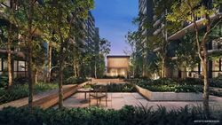 Pinery Residences (D16), Condominium #606386131